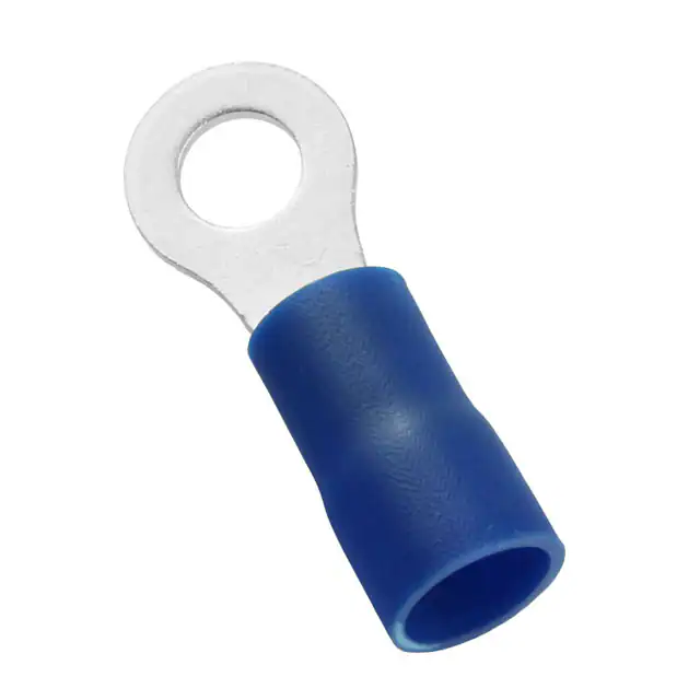 EV6-56R-Q Panduit Corp  Ring Connectors